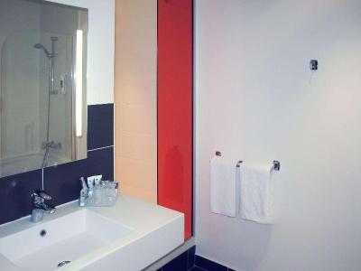 Mercure Lyon Centre Brotteaux - 58