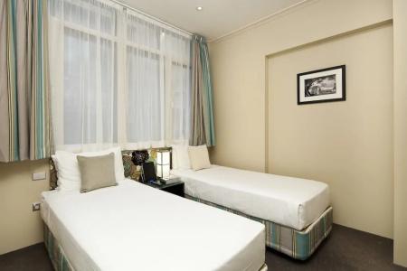 Best Western Plus Stellar - 120