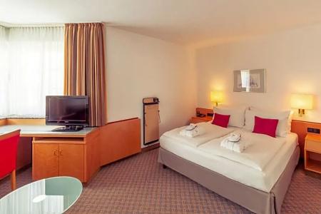 Mercure Köln City Friesenstraße - 63
