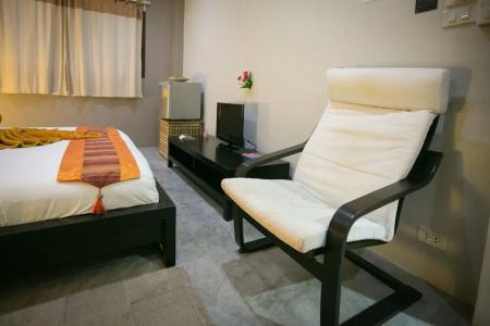 Infinity Guesthouse - 47