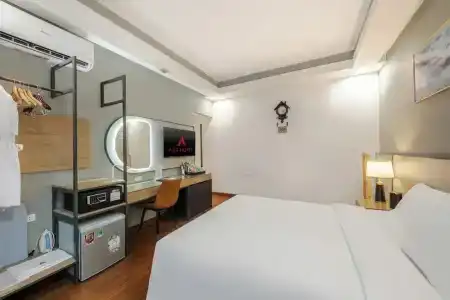 Camellia Boutique & Spa - 46