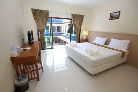 Phangan Island View - Sha Extra Plus - 35