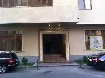 Opera apartment - 13