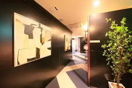 Ueno Station Hostel Oriental Ⅱ(Men Only) - 24