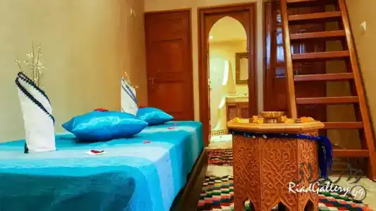 Riad Gallery 49 - 159