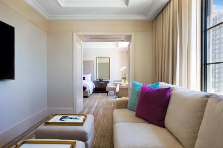 The St. Regis Atlanta - 71