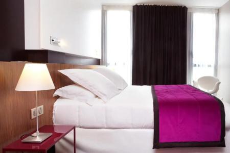 Best Western Premier de la Paix - 55