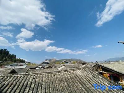 Old Town of Meiliju Inn - 52