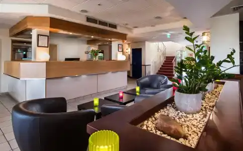 Best Western Cologne Airport Troisdorf - 2