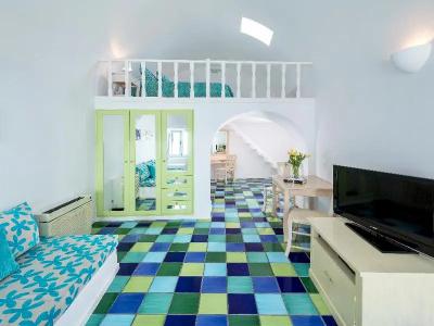 Astra Suites - 42