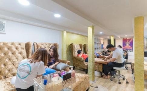 Destinaation Patong Boutique by the sea - 32