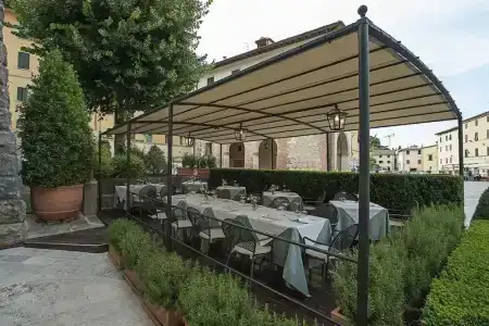 La Locanda Di - 13