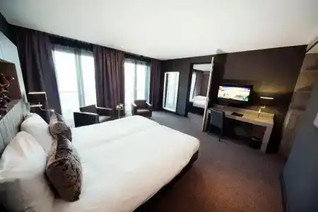 Van der Valk Middelburg - 47