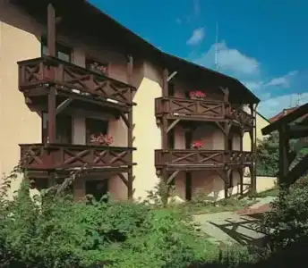 Rokokohaus - 10
