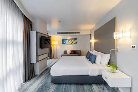 Best Western Plus @20 Sukhumvit - 77