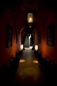 Riad First - 14