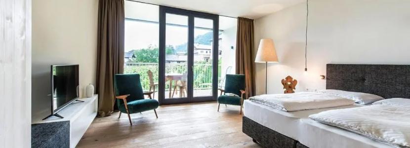 Golf Residenz Ballguthof - 81