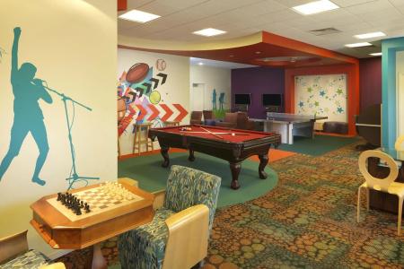 Parc Soleil by Hilton Grand Vacations - 18