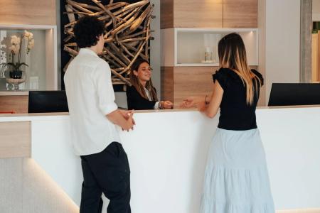 Galassia Suites & Spa - 40