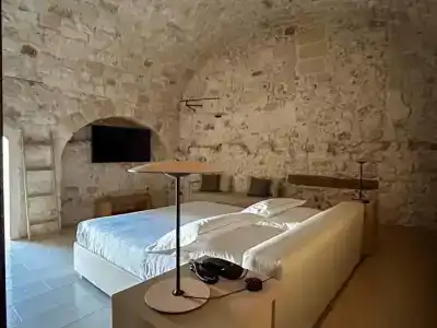 La Sommità Relais & Chateaux - 125
