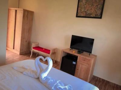 The Sawah Resort & Villa - 27