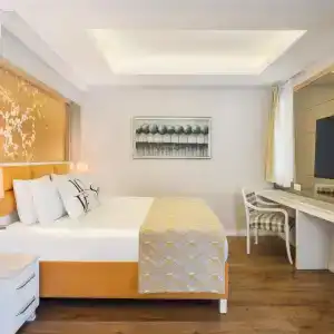 Lyra Resort & Spa - Ultra All Inclusive - 40