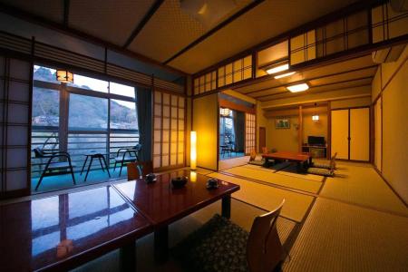 Ryokan Seishounagon - 24