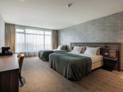 Van Der Valk Zwolle - 51