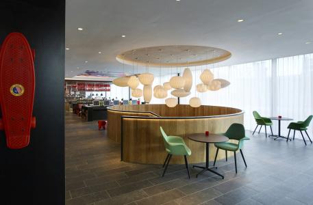 citizenM London Shoreditch - 22