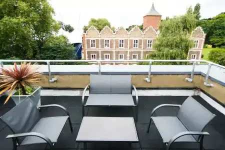 Safestay Kensington Holland Park - 91