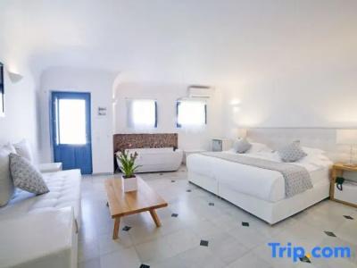Anteliz Suites - 27
