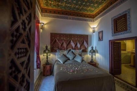 Riad Palais Sebban - 51