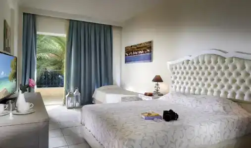 Portes Beach - 37
