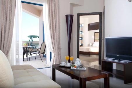 CHC Galini Sea View - 55