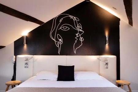 Hôtel Montparnasse Saint Germain - 54