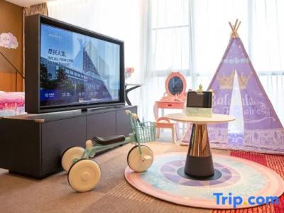 Novotel Dongguan Songshan - 45