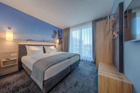 Best Western Wiesbaden - 86