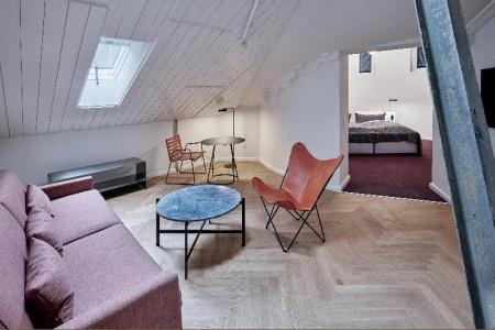 Ottilia by Brøchner Hotels - 64