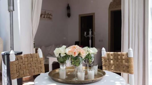 Riad Les Orangers D'alilia - 3