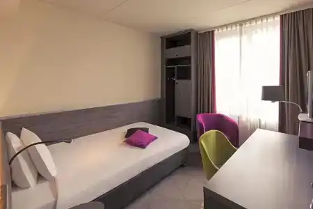 Mercure Groningen Martiniplaza - 35