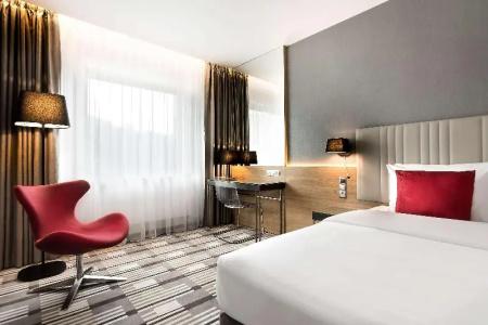 Best Western Premier International Brno - 44
