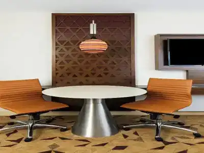Sheraton Grand Seattle - 63