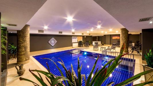 Motto Premium&Spa - 15