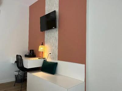 Logis L'Espadon - 63