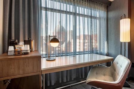 Courtyard by Marriott Washington, DC Dupont Circle - 32
