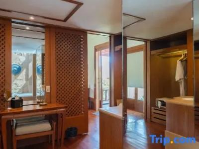 Nakamanda Resort And Spa- Sha Plus - 79