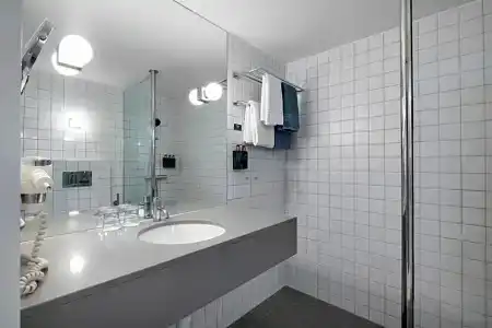 Clarion Tyholmen - 54