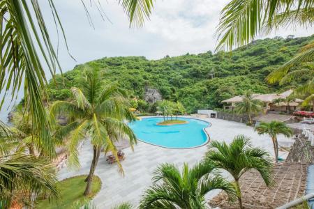 Cat Ba Island Resort & Spa - 19