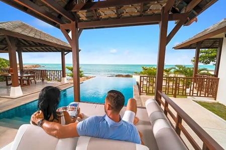 Kanda Pool Villas - 116