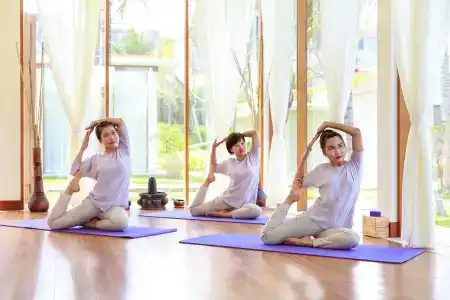 Fusion Resort Cam Ranh - All Spa Inclusive - 30